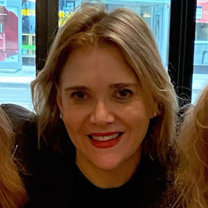 Meet your Posher, Ida